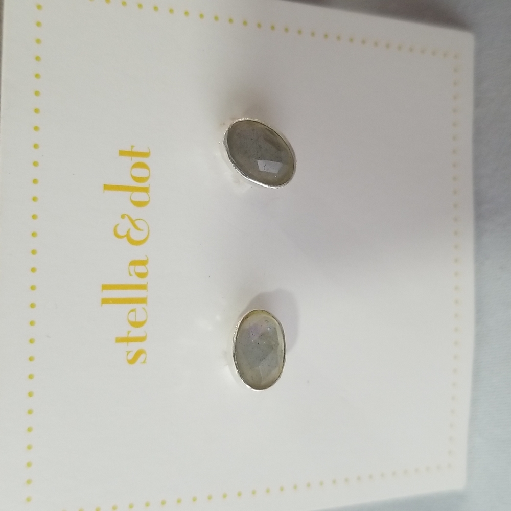 Stella & Dot Earrings